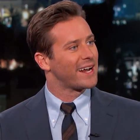 armie hammer nudes|Armie Hammer Accidentally Shares His Own Nude Pics